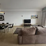 Sea View Apartment On Sliema Promenade