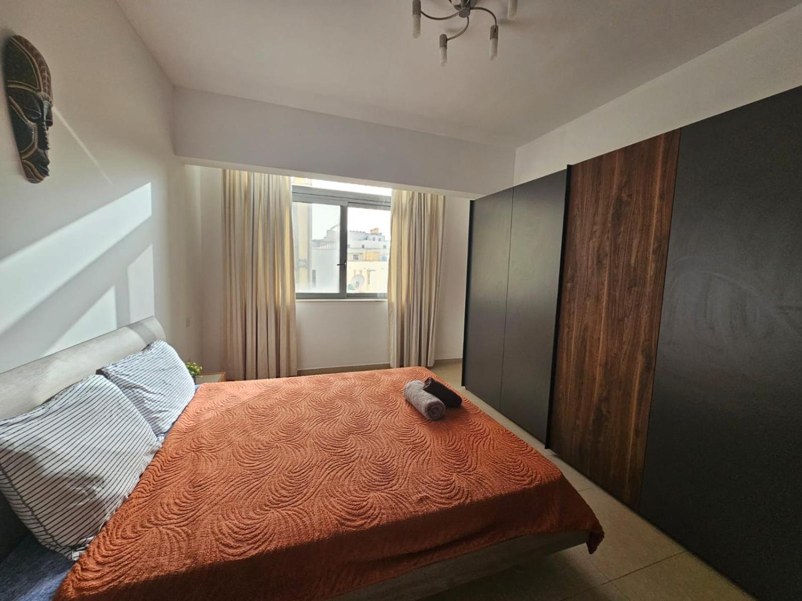 Apartment Sea View On Promenade Sliema