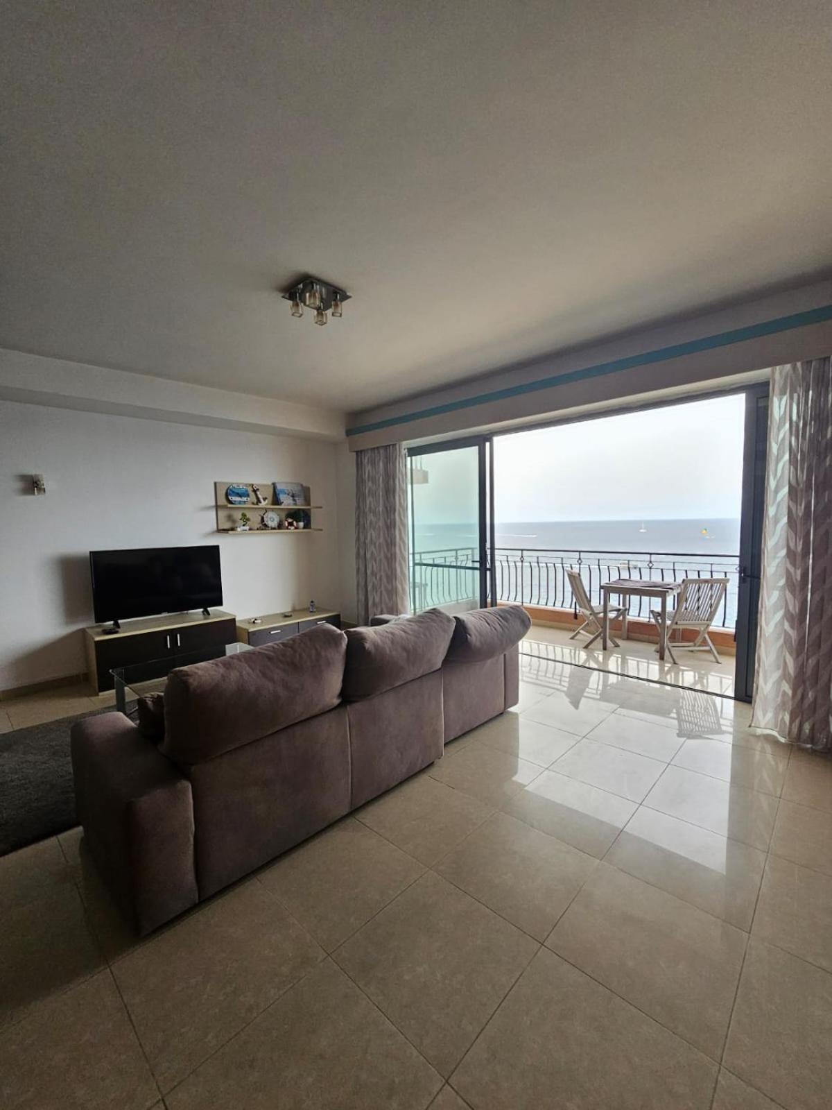 Sea View On Promenade Sliema