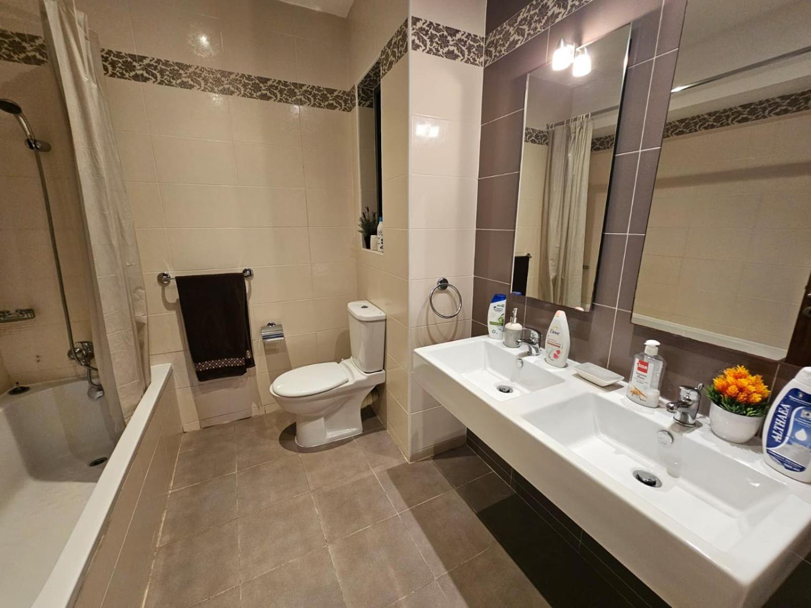 Sea View On Promenade Apartment Sliema